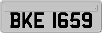 BKE1659