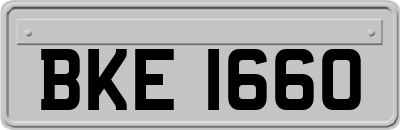 BKE1660