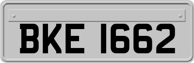 BKE1662
