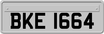 BKE1664