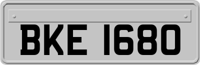 BKE1680
