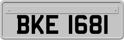 BKE1681
