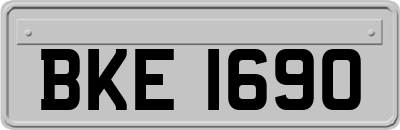 BKE1690