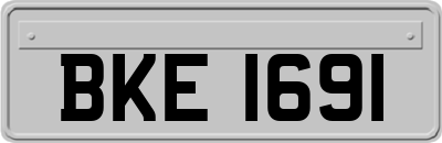 BKE1691
