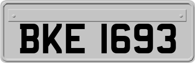 BKE1693
