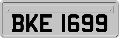 BKE1699