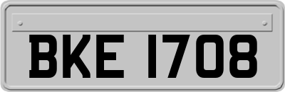 BKE1708