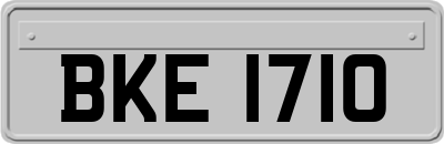 BKE1710