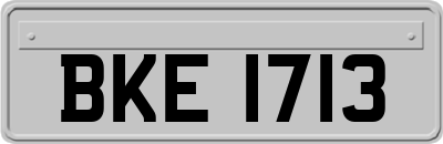 BKE1713