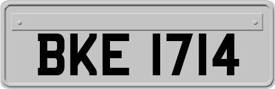 BKE1714