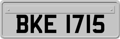 BKE1715