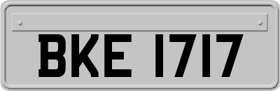 BKE1717