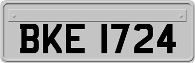 BKE1724