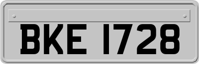 BKE1728