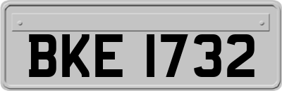BKE1732