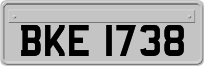 BKE1738