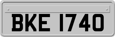 BKE1740