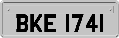 BKE1741