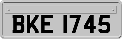 BKE1745