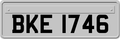 BKE1746