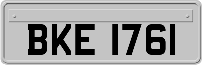 BKE1761
