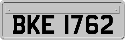BKE1762