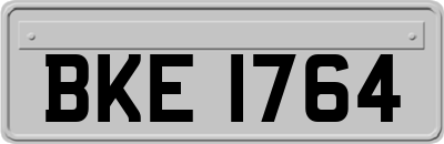 BKE1764