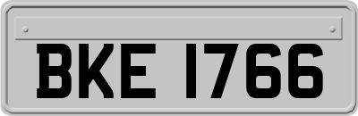 BKE1766
