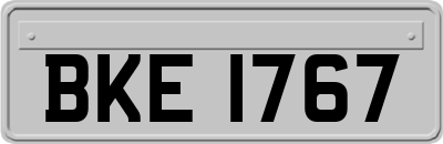 BKE1767