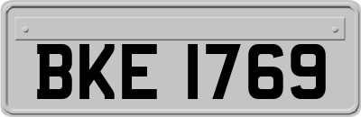 BKE1769