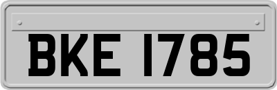BKE1785