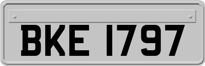 BKE1797