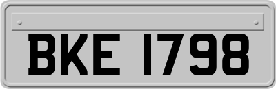 BKE1798