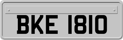 BKE1810