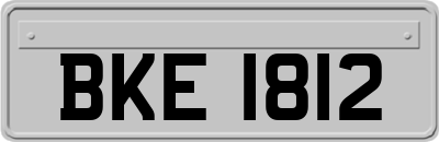 BKE1812