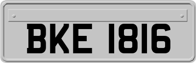 BKE1816
