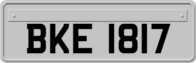 BKE1817