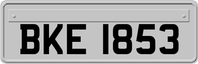 BKE1853