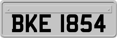 BKE1854