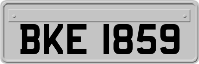 BKE1859