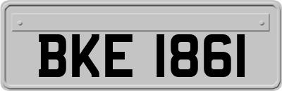 BKE1861