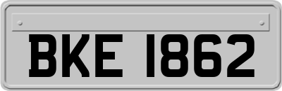 BKE1862