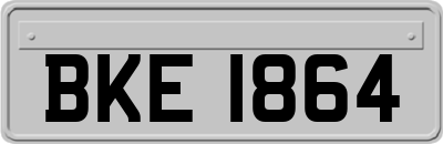 BKE1864