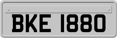 BKE1880