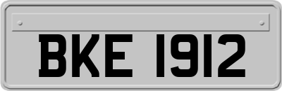 BKE1912