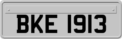 BKE1913