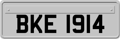 BKE1914