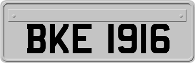 BKE1916