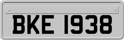 BKE1938