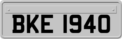 BKE1940